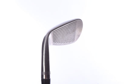 Used Titleist Vokey SM9 Brushed Steel Pitching Wedge - Right-Handed - 46 Degrees - Wedge Flex-Next Round