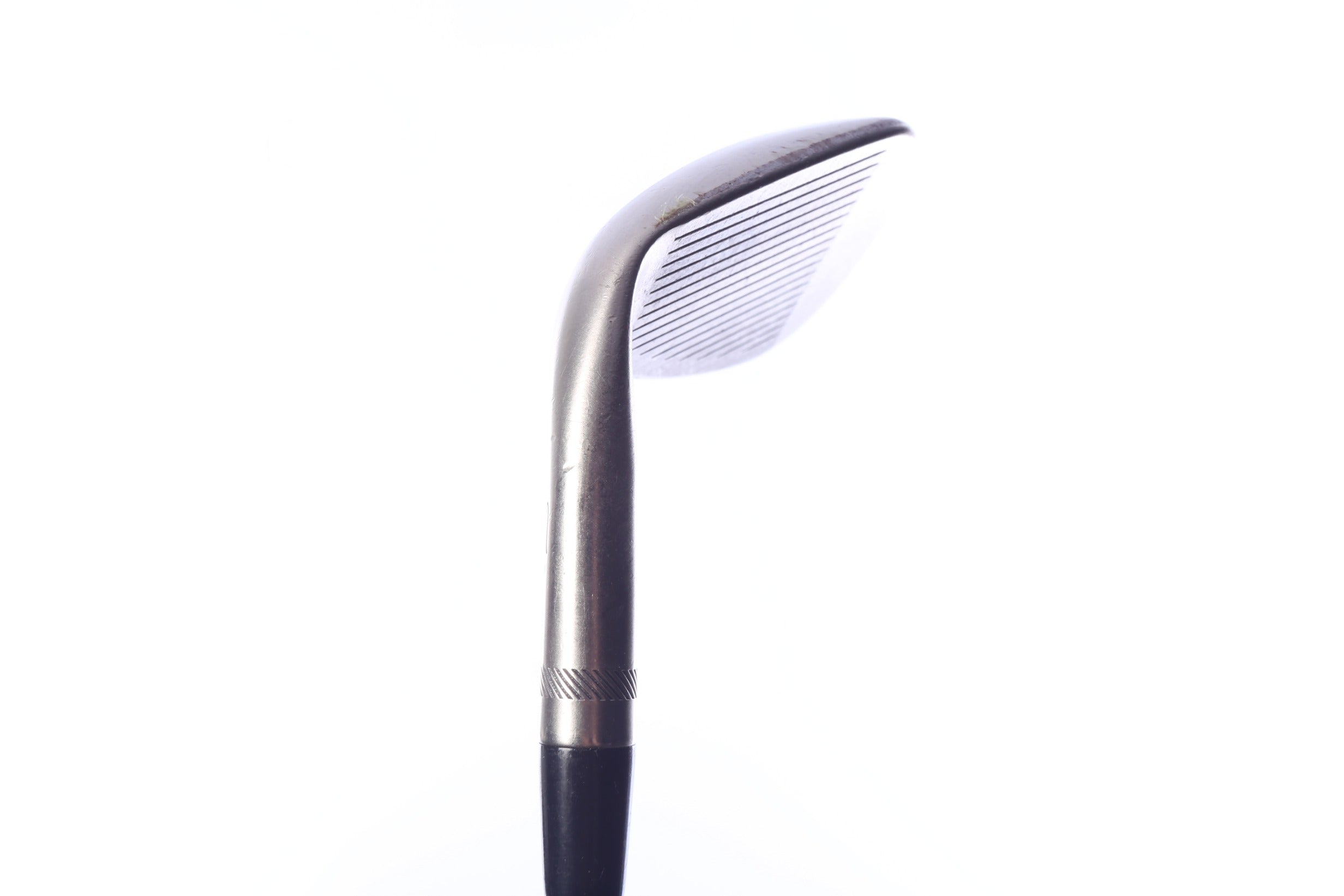 Used Titleist Vokey SM10 Nickel Sand Wedge - Right-Handed - 54 Degrees - Wedge Flex