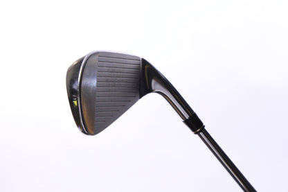 Used TaylorMade RocketBladez Tour Single 7-Iron - Left-Handed - Extra Stiff Flex-Next Round