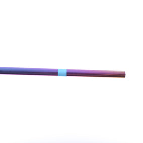 Used Veylix Rome Driver Stiff Graphite Driver Shaft - 46 in - No Adapter-Next Round