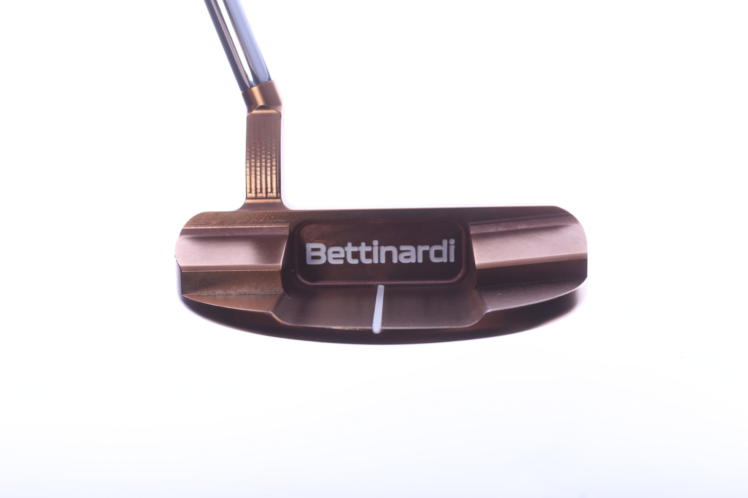 Used Bettinardi 2023 Queen B 11 Putter - Right-Handed - 35 in - Mallet