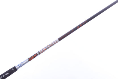 Used Graphite Design Tour AD IZ Fairway Wood Shaft Extra Stiff Flex Graphite - 42.5 in - TaylorMade M Adapter-Next Round
