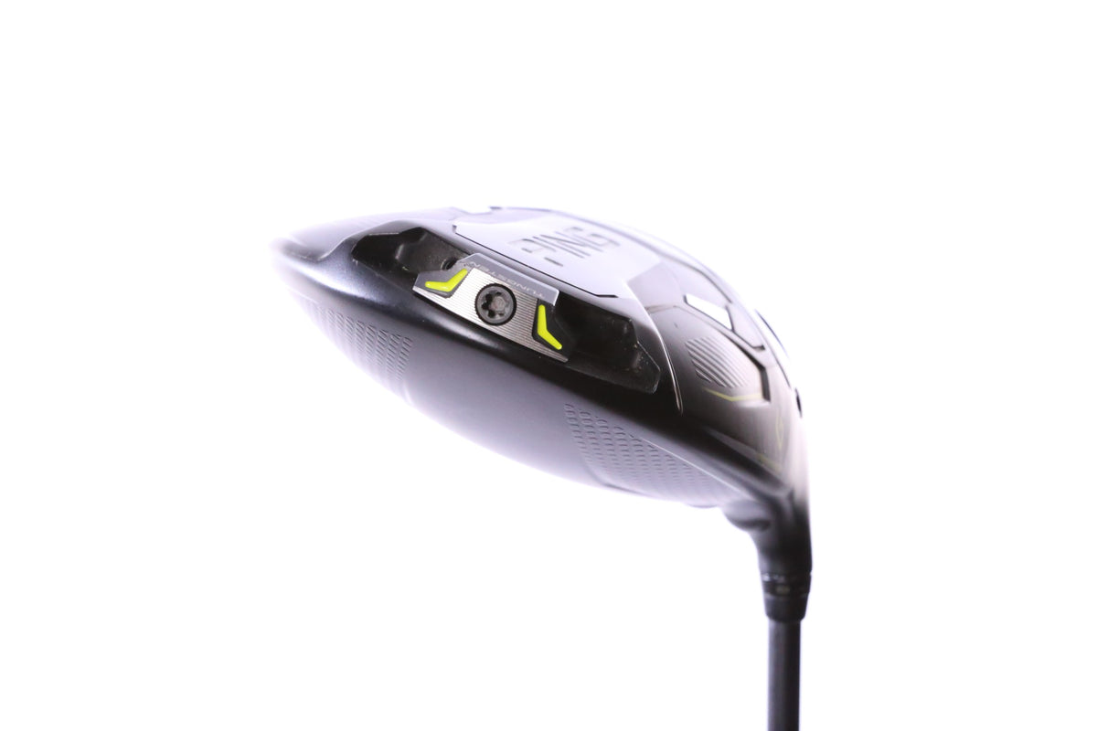 Used Ping G430 MAX Driver - 10.5 Degrees - Regular Flex Ping ALTA CB - Right-Handed