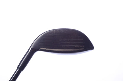 Used TaylorMade Qi10 3-Wood - Right-Handed - 15 Degrees - Regular Flex-Next Round