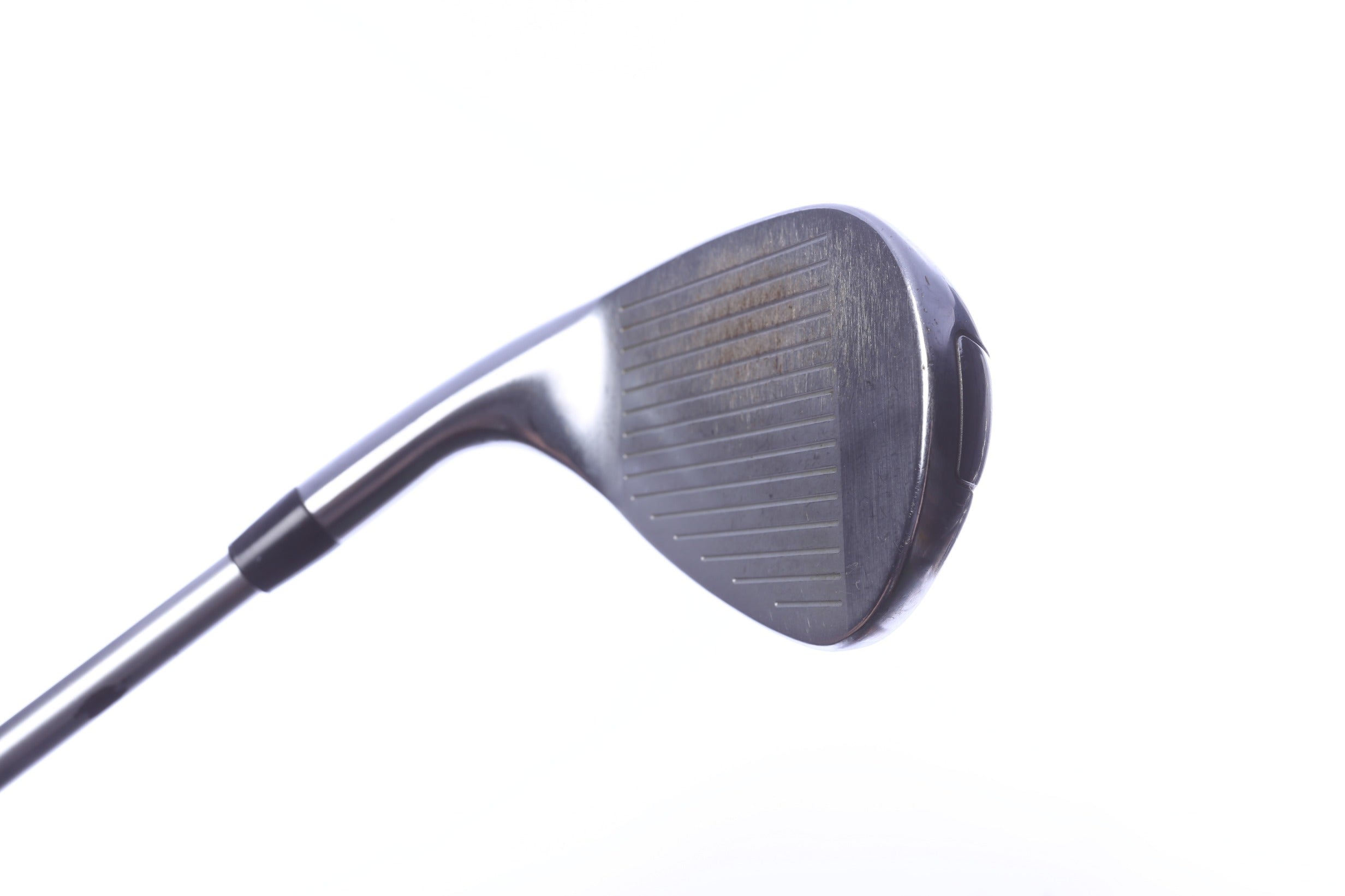 Used Titleist T400 Gap Wedge - Right-Handed - 49 Degrees - Seniors Flex-Next Round