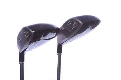 Used XXIO Prime 12 Wood Set - Right-Handed - 3W, 5W - Regular Flex-Next Round