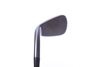 Used Mizuno JPX 919 Hot Metal Pro Single 7-Iron - Right-Handed - Stiff Flex-Next Round