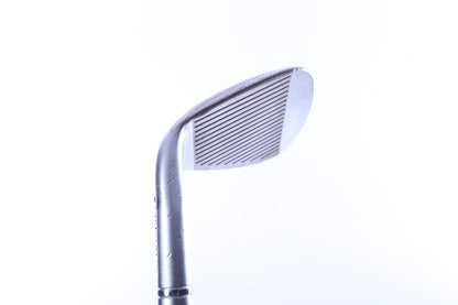 Used TaylorMade Milled Grind 3 Chrome Lob Wedge - Right-Handed - 58 Degrees - Wedge Flex-Next Round