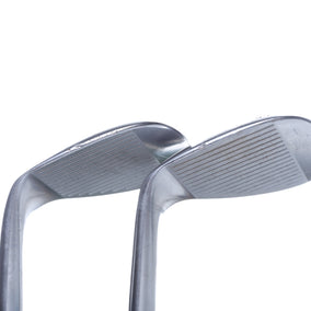 Used Epon Tour Wedge Set - Right-Handed - 54*, 58* - Stiff Flex-Next Round