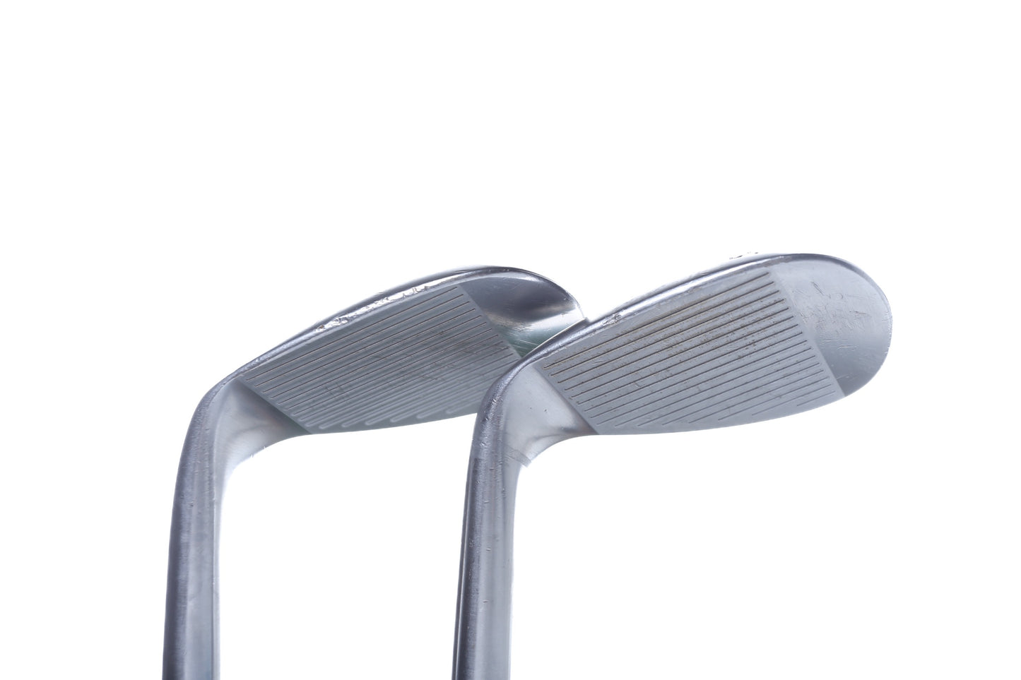 Used Epon Tour Wedge Set - Right-Handed - 54*, 58* - Stiff Flex-Next Round