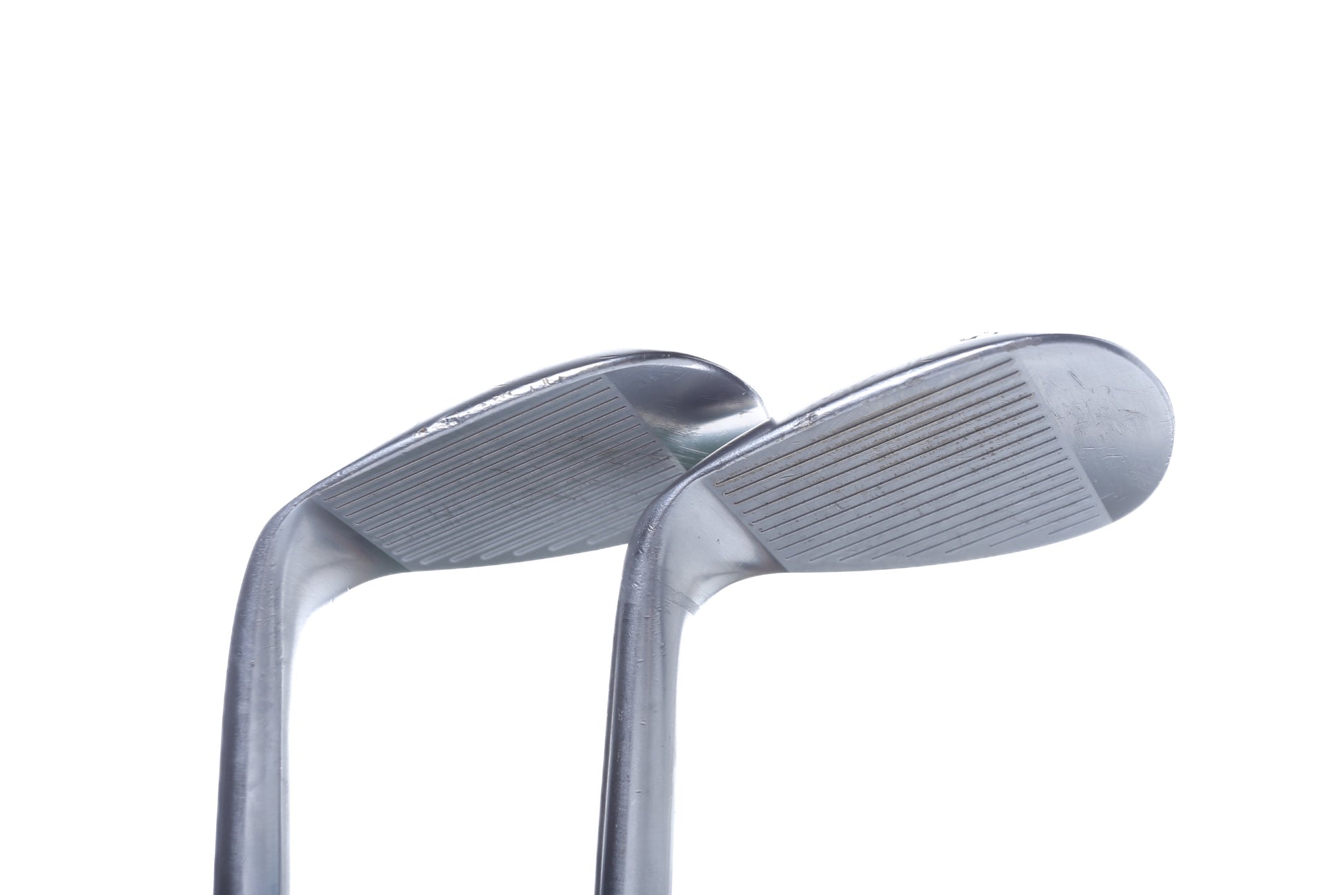 Used Epon Tour Wedge Set - Right-Handed - 54*, 58* - Stiff Flex-Next Round