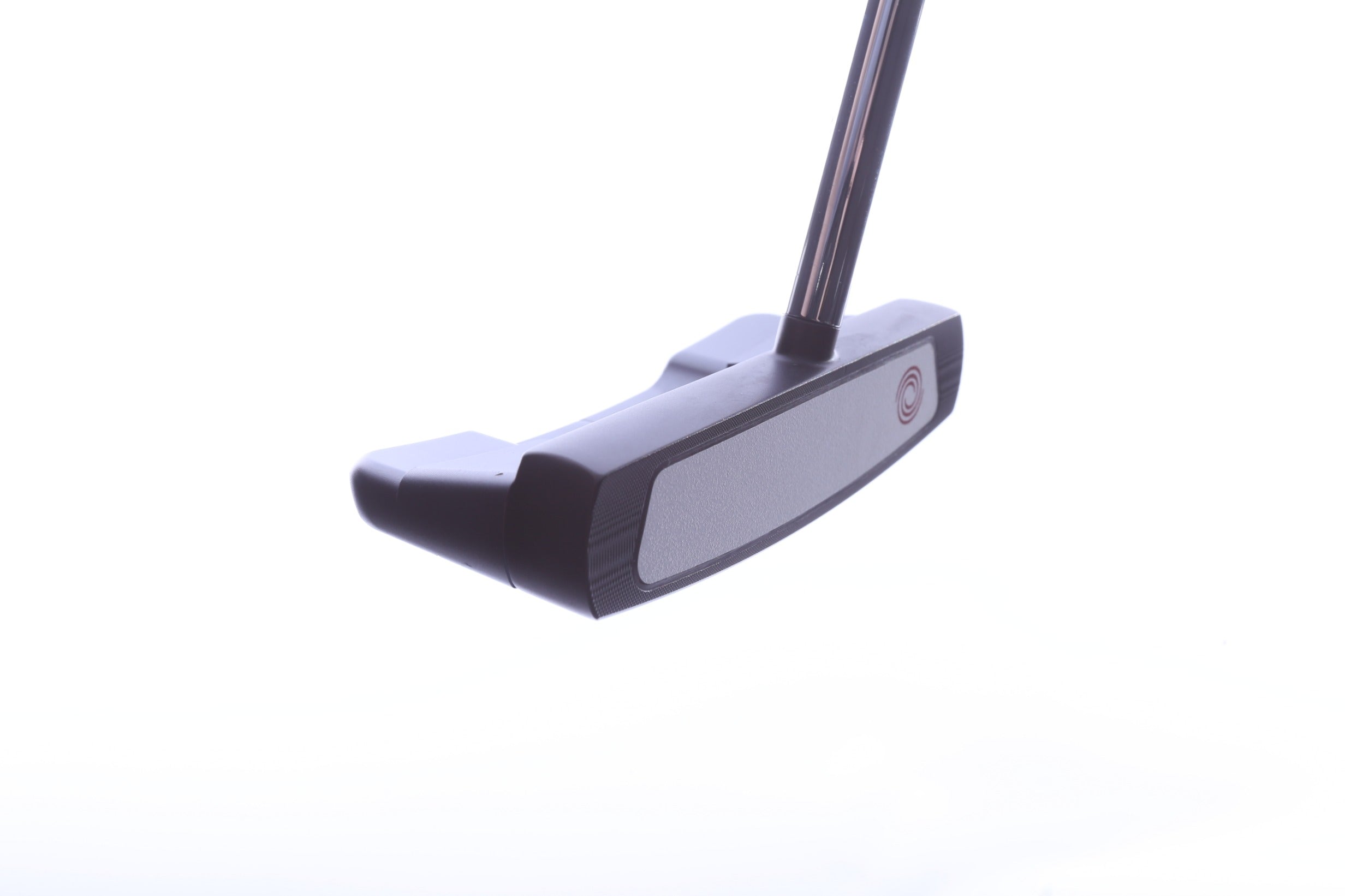 Used Odyssey Tri-Hot 5K Triple Wide Center-Shafted Putter - Right-Handed - 32 in - Blade