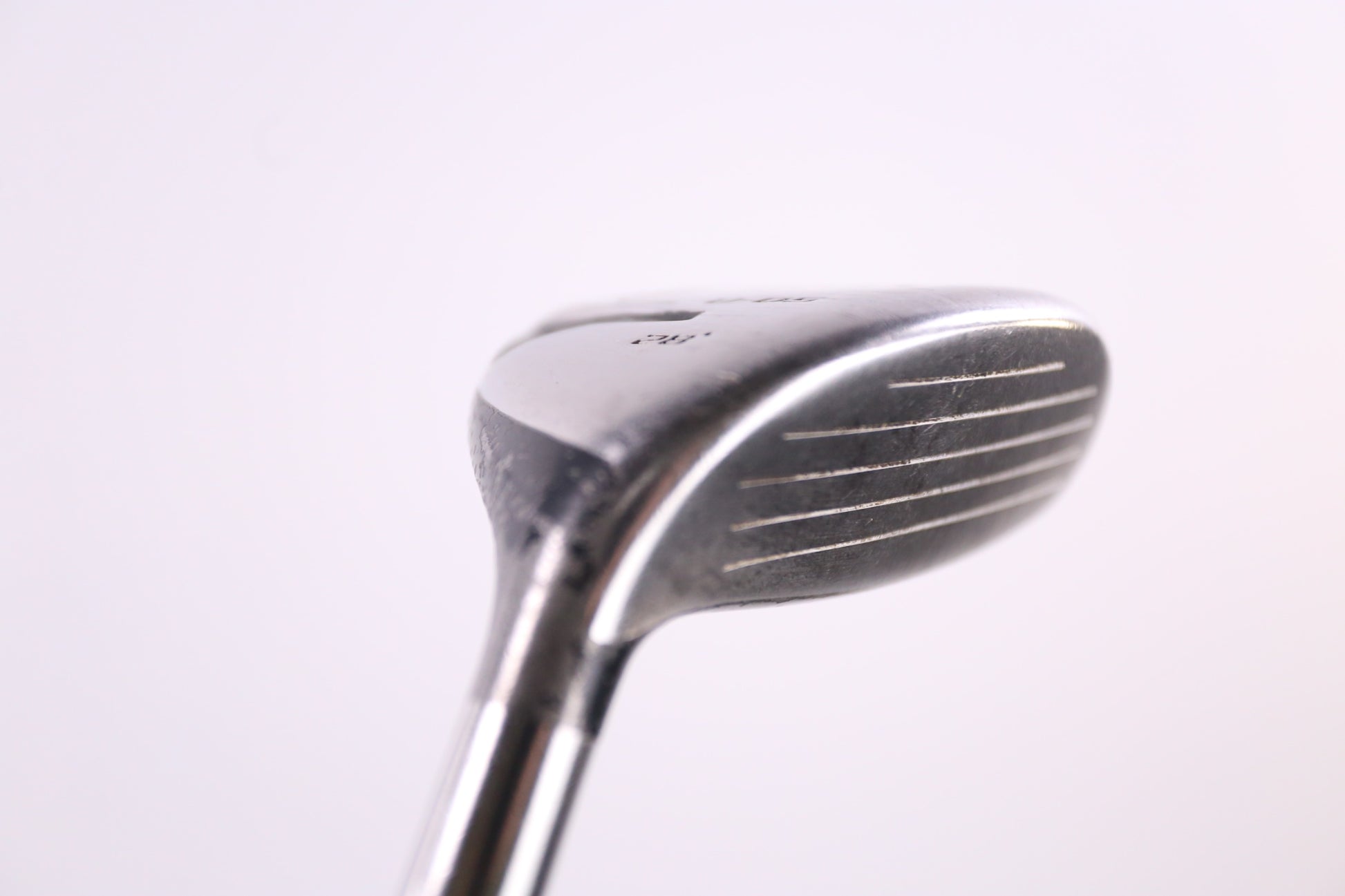 Used Honma Beres U-05 6H Hybrid - Right-Handed - 28 Degrees - Regular Flex-Next Round