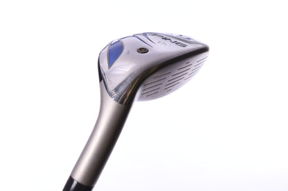 Used Ping G5 3H Hybrid - Right-Handed - 19 Degrees - Stiff Flex