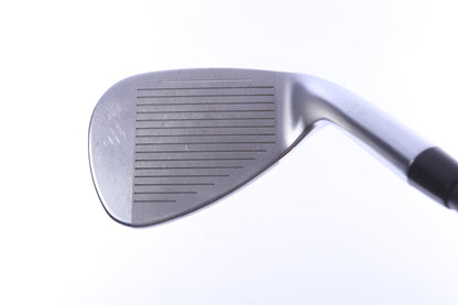 Used Cobra RAD Speed Gap Wedge - Left-Handed - 47.5 Degrees - Seniors Flex-Next Round