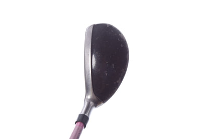 Used Srixon AD 5H Hybrid - Right-Handed - 24 Degrees - Ladies Flex-Next Round