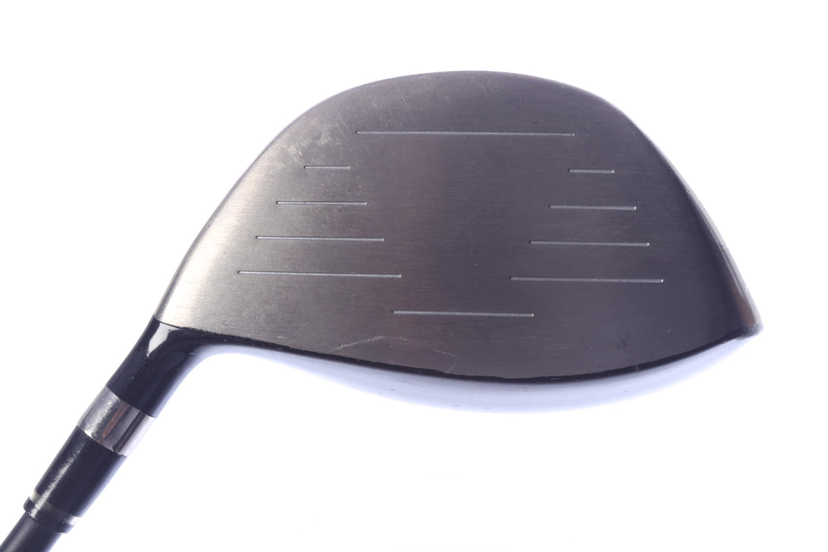 Used Adams Tight Lies Plus 1214 Driver - 12 Degrees - Ladies Flex Adams SuperShaft - Right-Handed