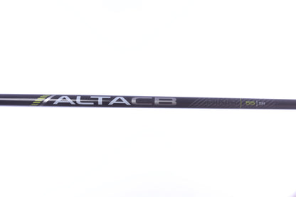 Used Ping G430 MAX Driver - 12 Degrees - Soft Regular Flex Ping Alta CB Black - Right-Handed-Next Round