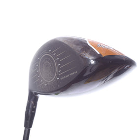 Used Callaway Mavrik Driver - 10.5 Degrees - Regular Flex Project X Even Flow Riptide - Right-Handed-Next Round