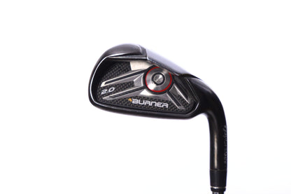Used TaylorMade Burner 2.0 Single 3-Iron - Right-Handed - Stiff Flex