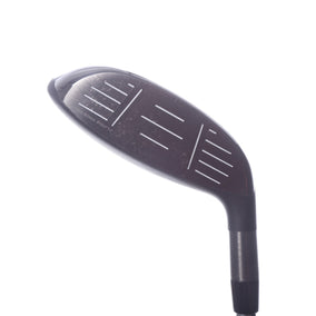 Used Callaway Rogue ST MAX 3-Wood - Left-Handed - 15 Degrees - Seniors Flex-Next Round
