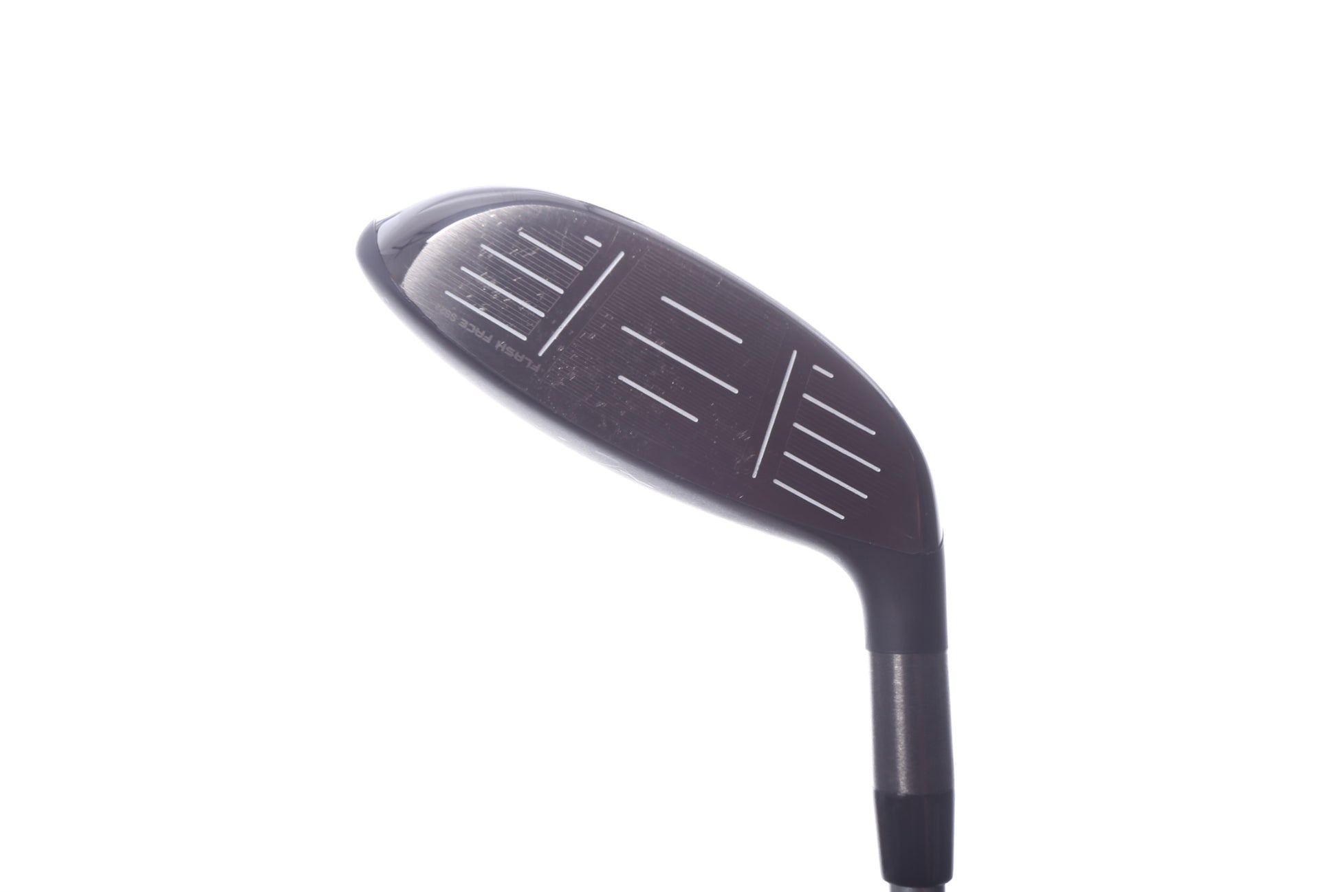 Used Callaway Rogue ST MAX 3-Wood - Left-Handed - 15 Degrees - Seniors Flex-Next Round
