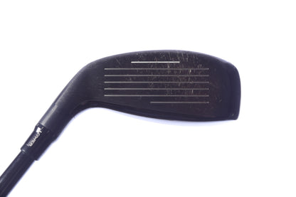 Used TaylorMade M1 2017 3H Hybrid - Right-Handed - 19 Degrees - Stiff Flex