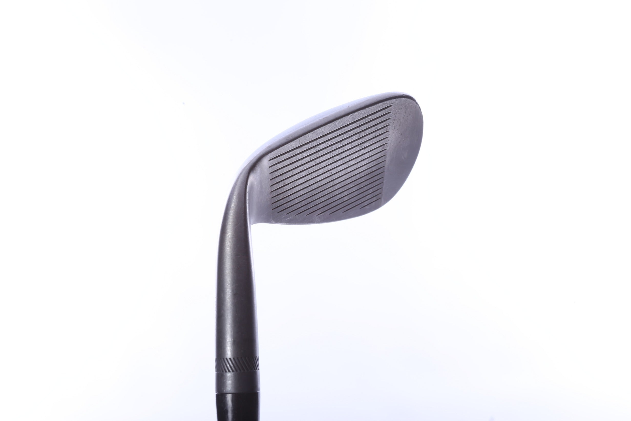 Used Titleist Vokey SM8 Brushed Steel Sand Wedge - Right-Handed - 54 Degrees - Wedge Flex-Next Round