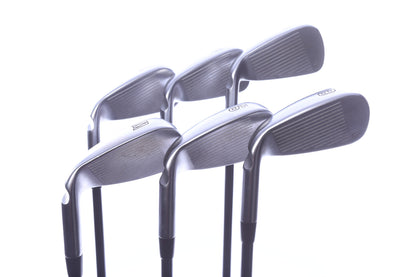 Used Ping G730 Iron Set - Right-Handed - 5-PW - Regular Flex