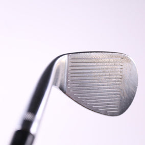 Used Titleist Vokey SM8 Tour Chrome Lob Wedge - Right-Handed - 58 Degrees - Stiff Flex-Next Round