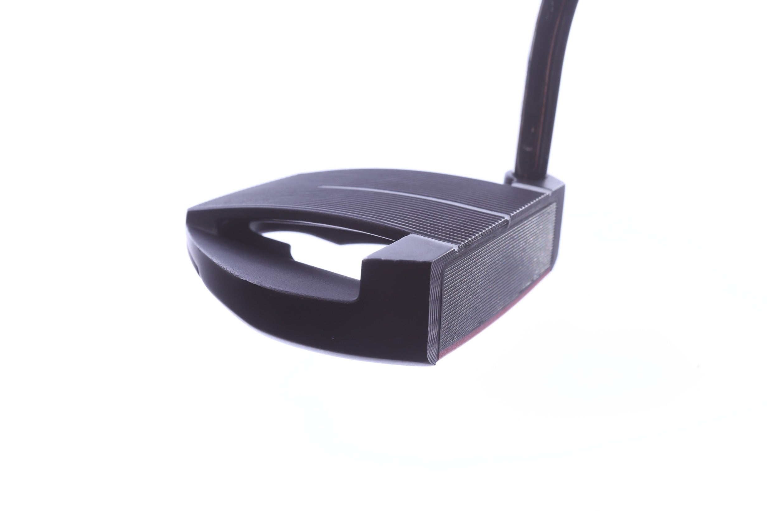 Used Ping 2021 Fetch Putter - Right-Handed - 34 in - Mallet