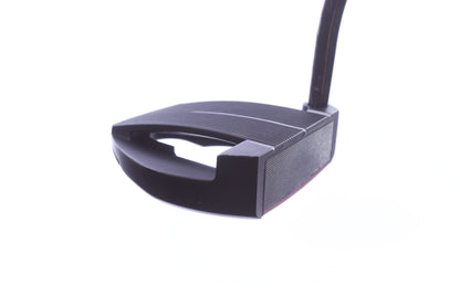 Used Ping 2021 Fetch Putter - Right-Handed - 34 in - Mallet