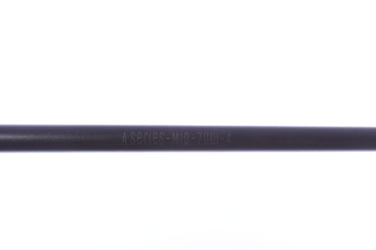 Used La Golf A Series Driver Shaft Stiff Flex Graphite - 43.75 in - Cobra Future Fit 33 Adapter