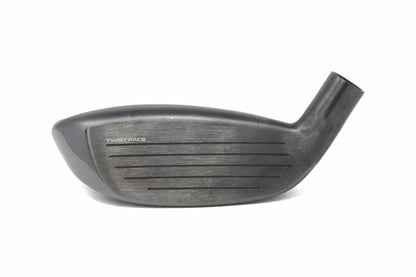 Used TaylorMade Qi35 Rescue 3H - HEAD ONLY - Right-Handed - 19 Degrees
