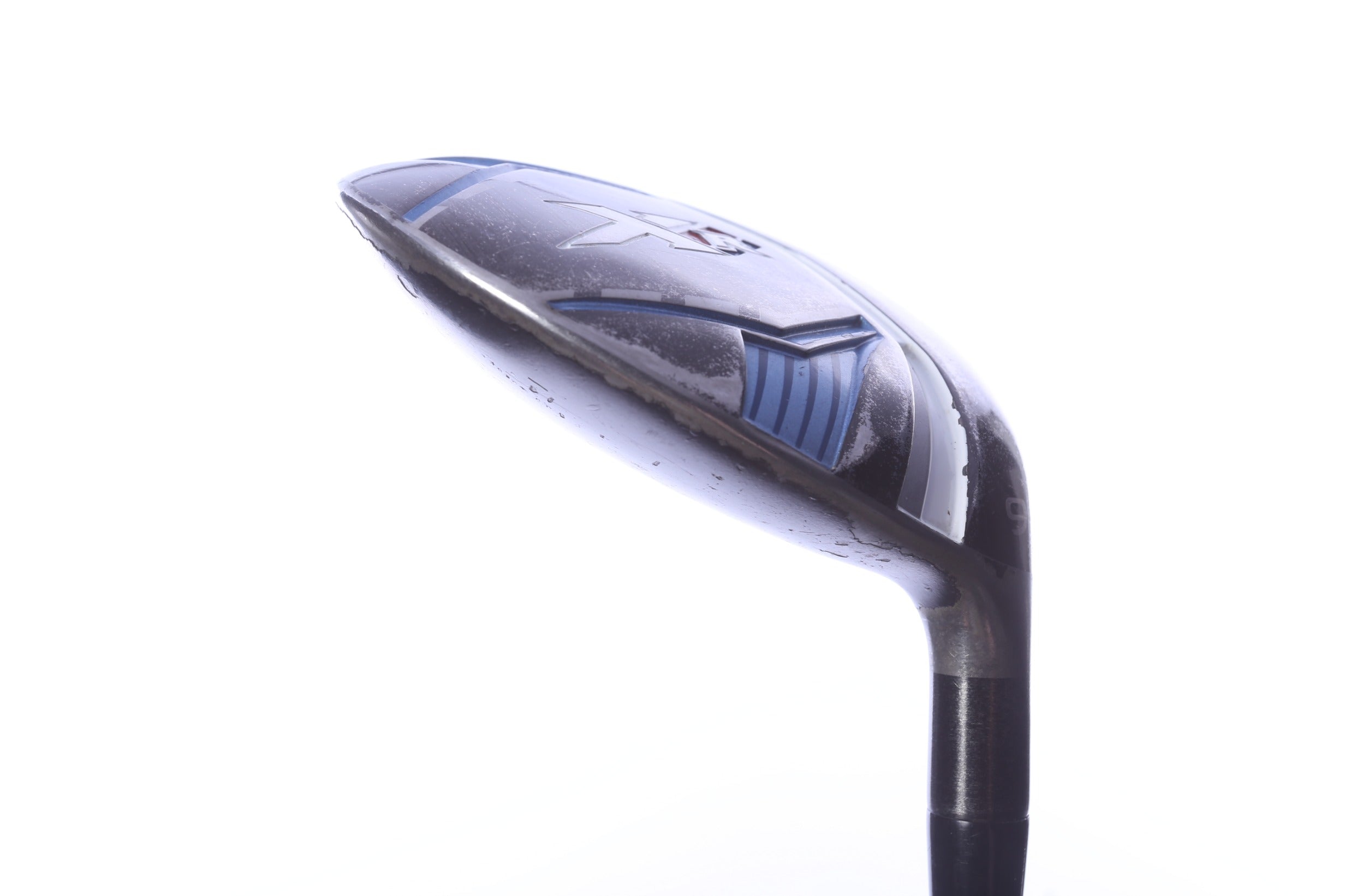 Used Callaway XR 9-Wood - Right-Handed - 23 Degrees - Ladies Flex