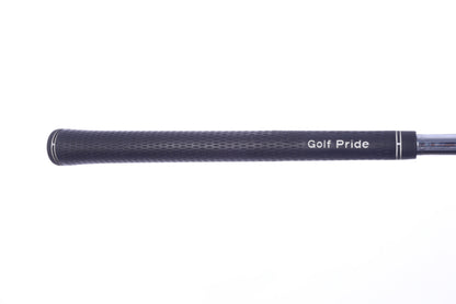 Used Callaway MD5 JAWS Chrome Lob Wedge - Right-Handed - 58 Degrees - Stiff Flex-Next Round