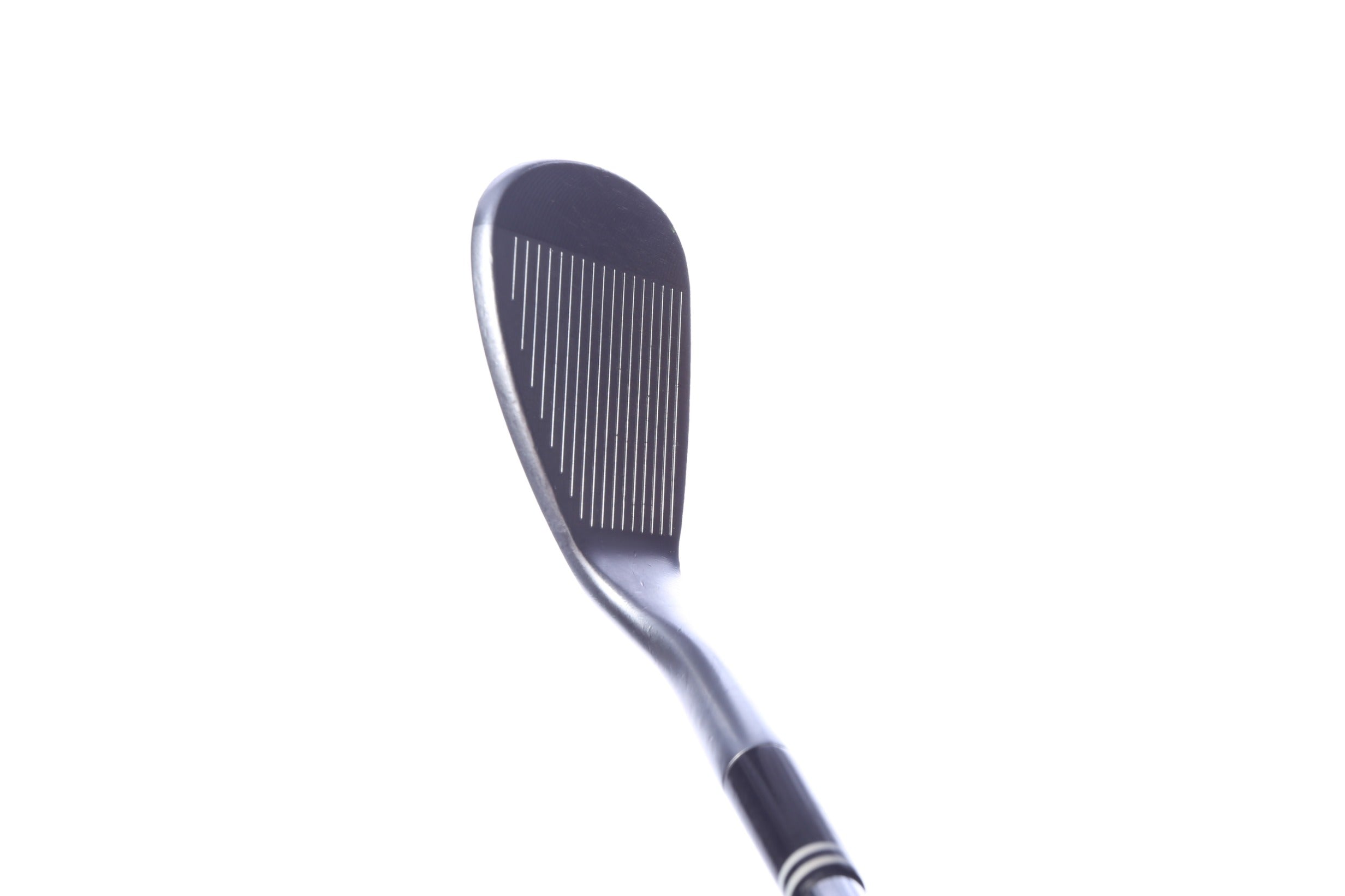 Used Cleveland RTX-4 Wedge Set - Left-Handed - 52*, 56* - Stiff Flex