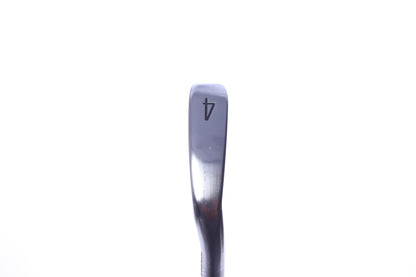 Used Titleist 2023 T150 Single 4-Iron - Right-Handed - Extra Stiff Flex-Next Round