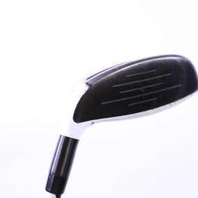 Used TaylorMade RocketBallz Stage 2 3H Hybrid - Right-Handed - 19 Degrees - Seniors Flex-Next Round