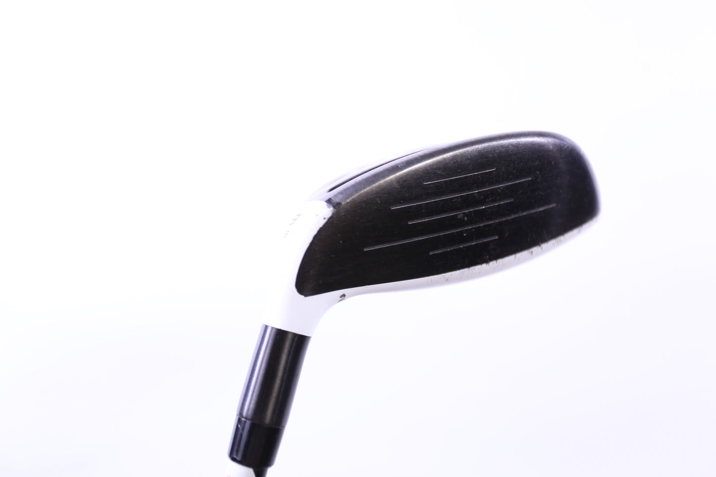 Used TaylorMade RocketBallz Stage 2 3H Hybrid - Right-Handed - 19 Degrees - Seniors Flex-Next Round