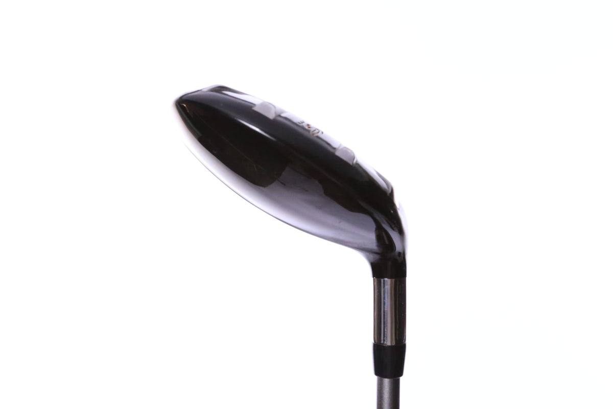 Used Cobra S3 4H Hybrid - Right-Handed - 23 Degrees - Seniors Flex