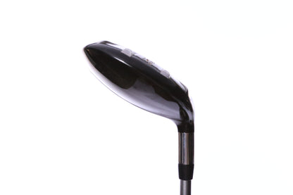 Used Cobra S3 4H Hybrid - Right-Handed - 23 Degrees - Seniors Flex