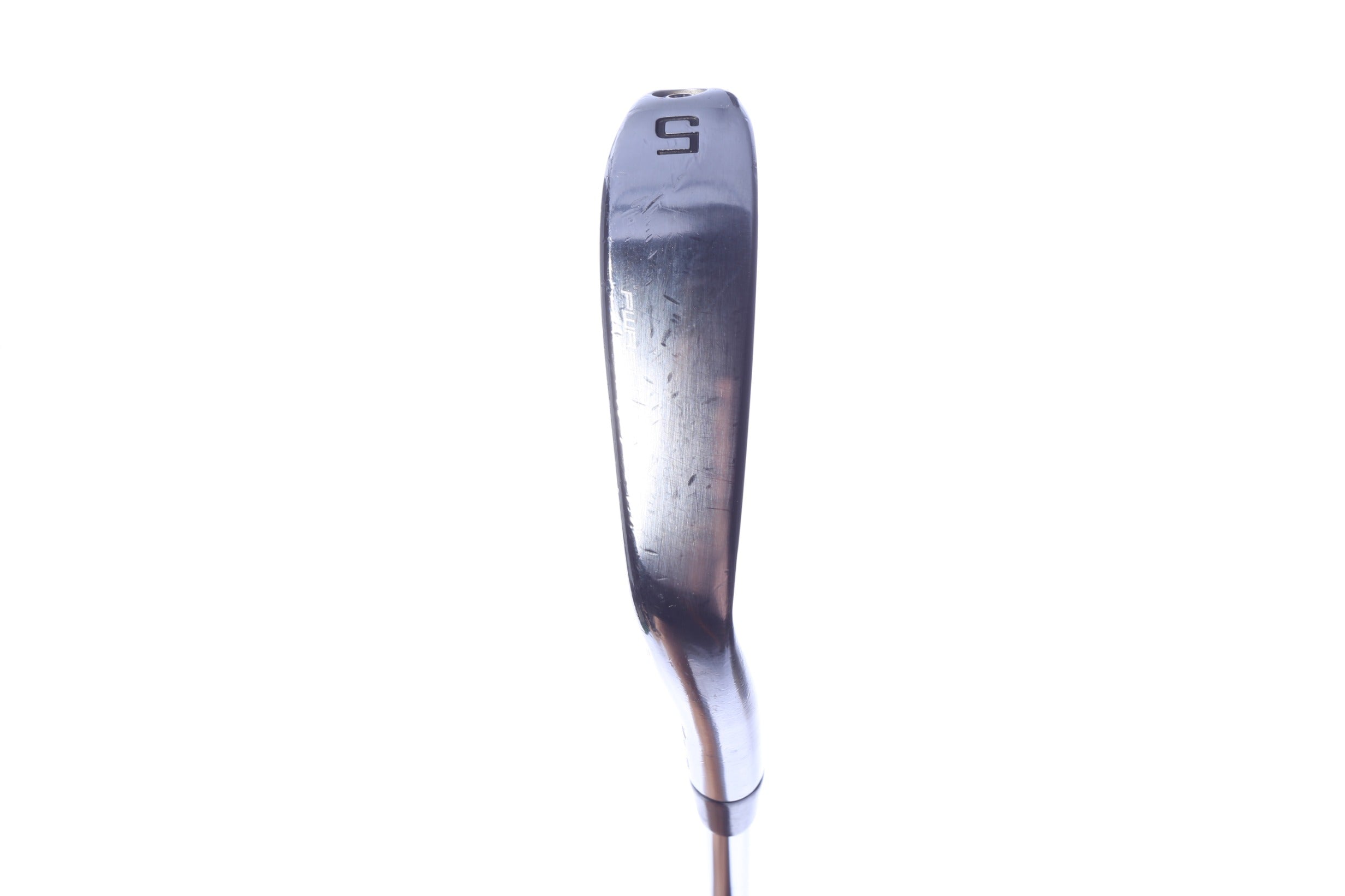 Used Cobra 2022 KING Forged Tec Single 5-Iron - Right-Handed - Stiff Flex