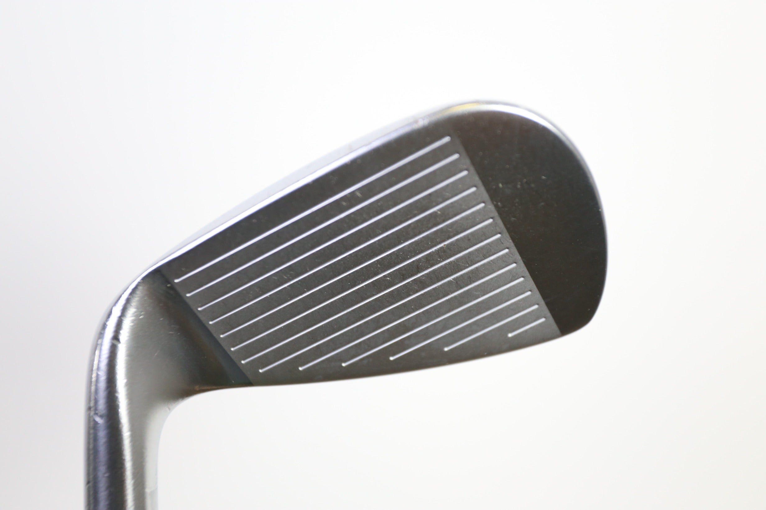 Used Epon AF-703 Single 6-Iron - Right-Handed - Regular Flex