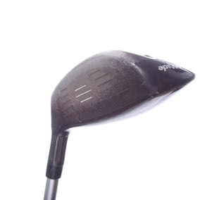 Used TaylorMade M2 5H Hybrid - Right-Handed - 25 Degrees - Ladies Flex-Next Round