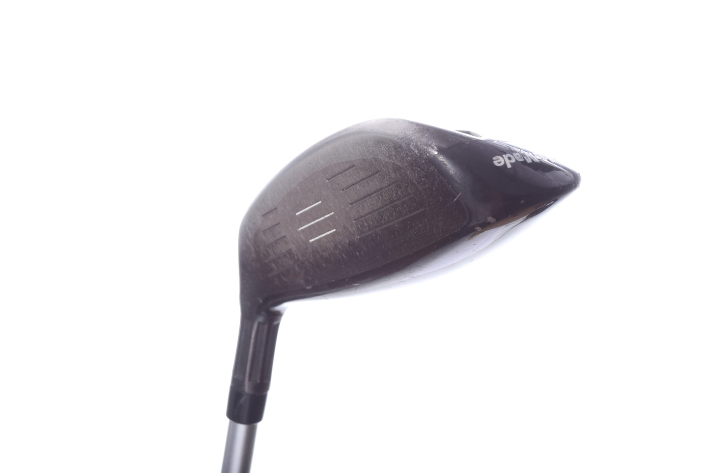 Used TaylorMade M2 5H Hybrid - Right-Handed - 25 Degrees - Ladies Flex-Next Round