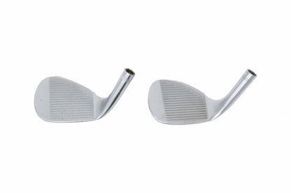 Used Titleist Vokey SM7 Tour Chrome Wedge Set - HEAD ONLY - Right-Handed - 56*, 60*