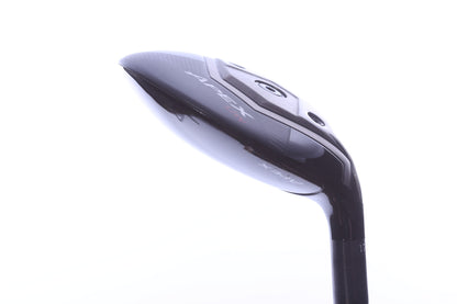 Used Callaway Apex UW 2026 3-Wood - Right-Handed - 17 Degrees - Regular Flex