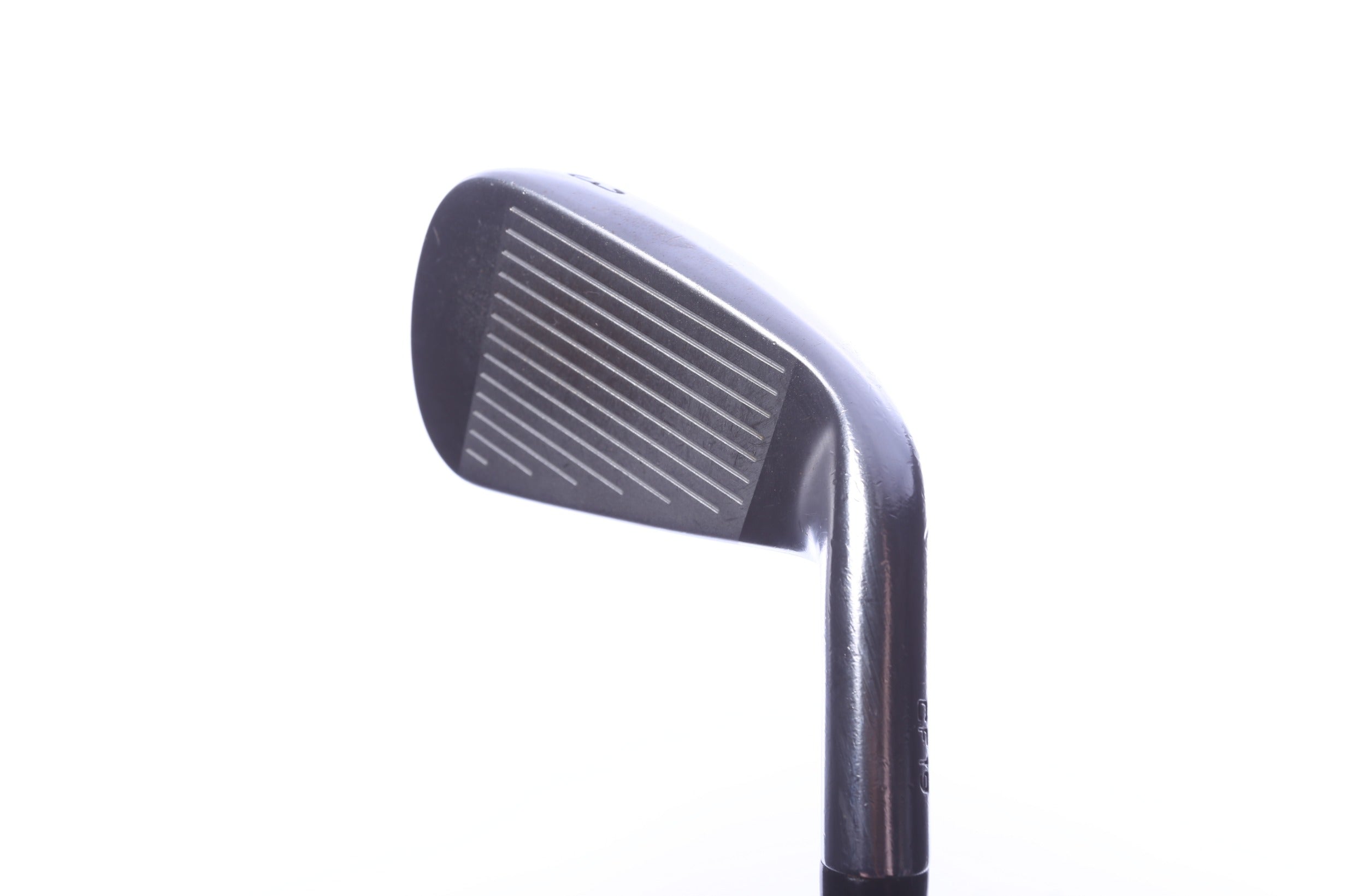 Used Callaway Apex 19 Single 3-Iron - Left-Handed - Extra Stiff Flex