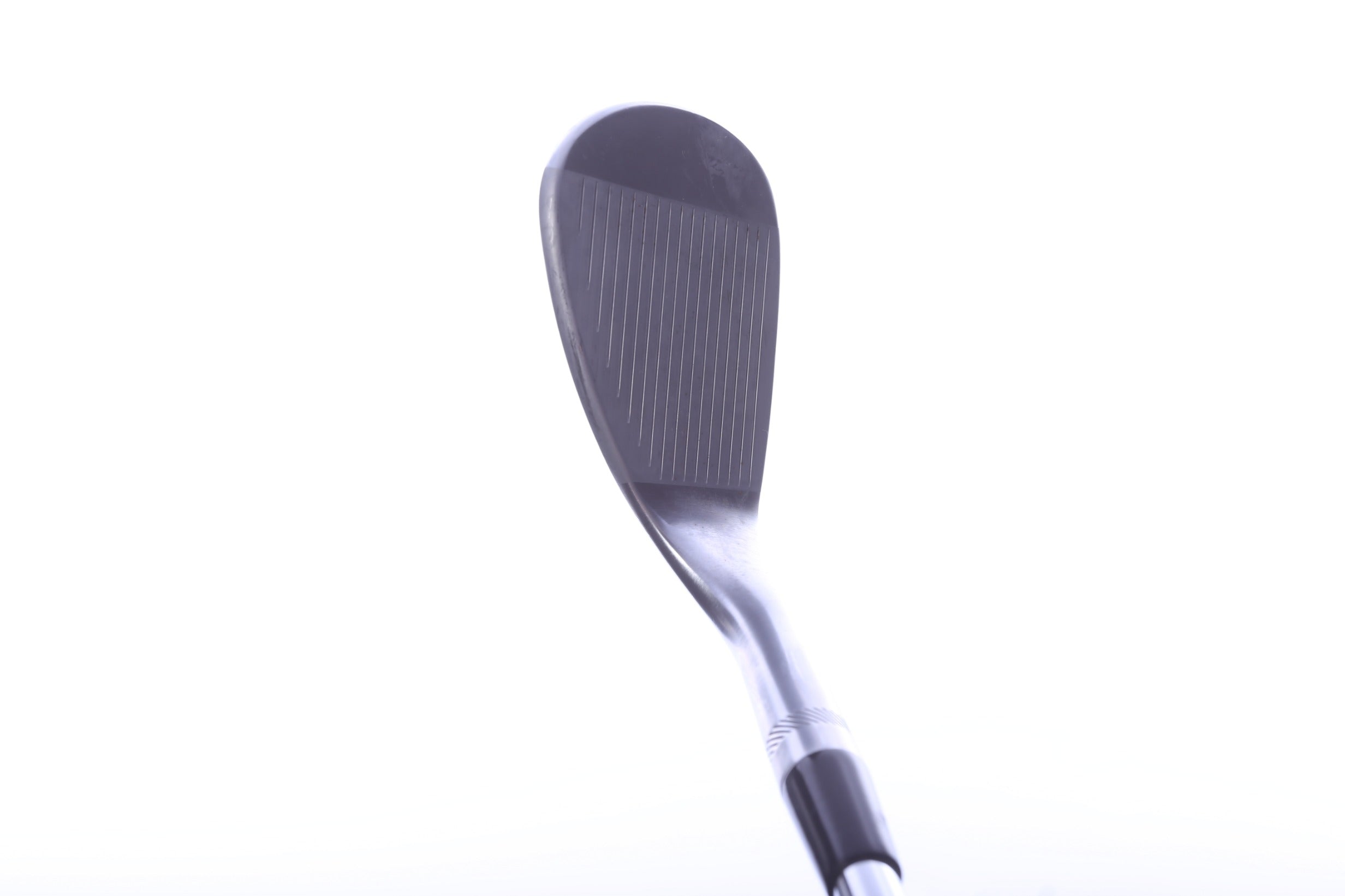 Used Titleist Vokey SM10 Tour Chrome Lob Wedge - Left-Handed - 58 Degrees - Wedge Flex